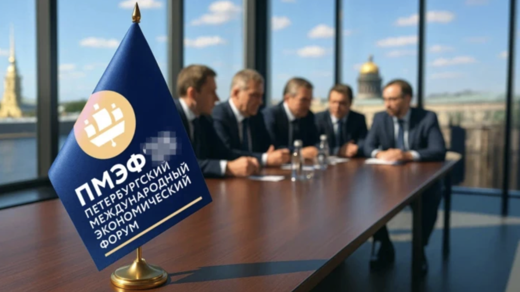 Кэндис Оуэнс выступит на сессии ПМЭФ по демографии и медиа
